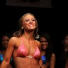 Sydney  Brown - NPC Alaska State Championships 2013 - #1